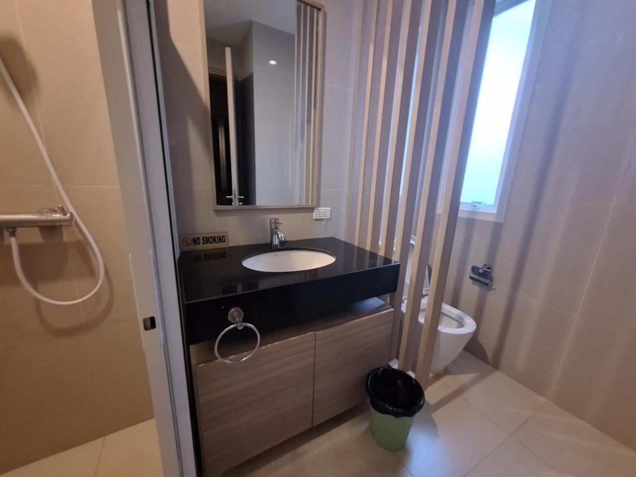 Beachtown Cha-Am Private Poolvilla From Beach 2Km Luaran gambar