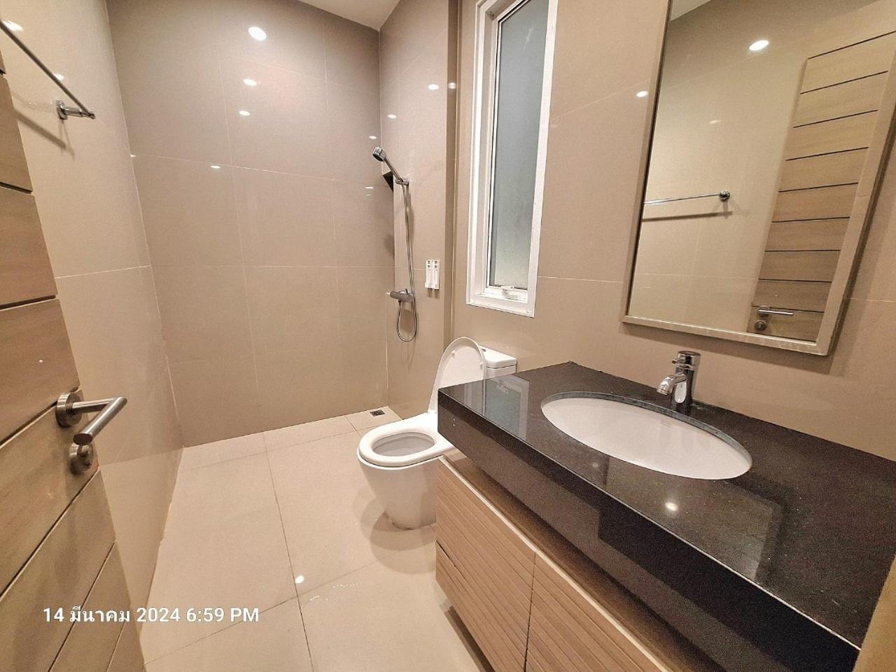 Beachtown Cha-Am Private Poolvilla From Beach 2Km Luaran gambar